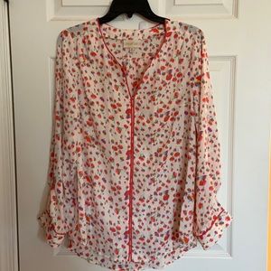 Modcloth Blouse